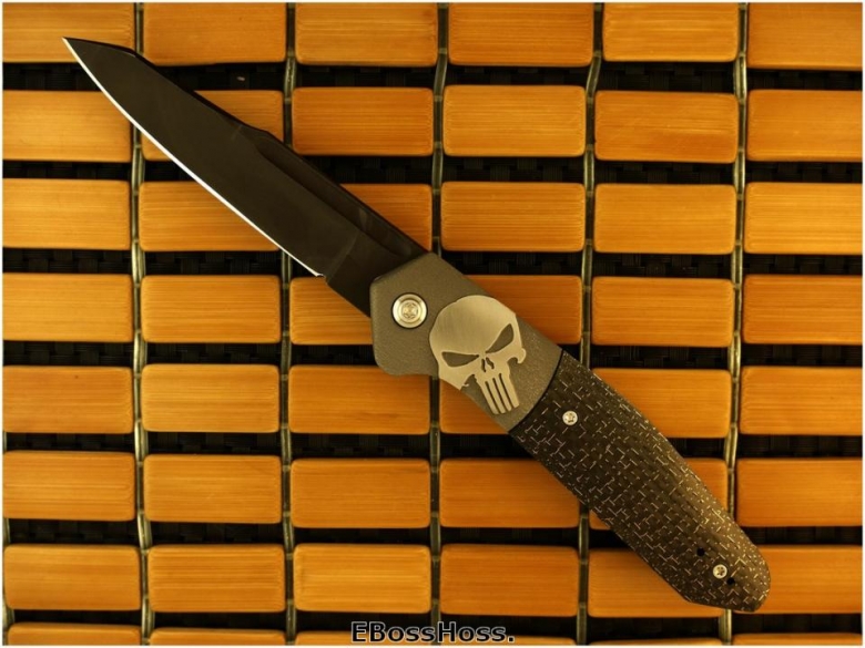Richard S. Wright Single-Action Double Bolster Release
